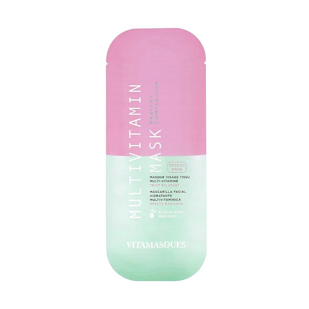 Facial Mask